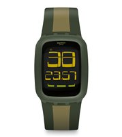 Orologio Swatch Touch in Plastica SURG101D - SURG101D